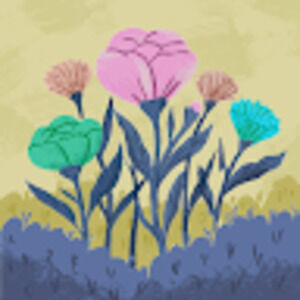 Meet your Posher, Madeleine